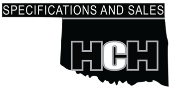 HCH Agency - Serving all of Oklahoma